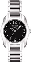 Orologio Tissot Donna T-Wave in Acciaio T0232101105700 - T0232101105700